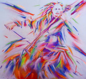 Galerie d'art de Frederique Nalpas