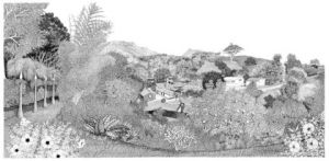 Galerie d'art de Francois Moll