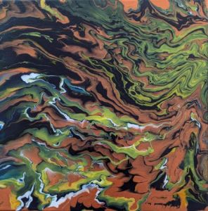 Galerie d'art de Claudine Hebert