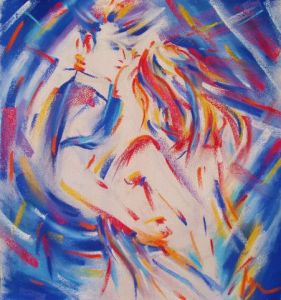 Galerie d'art de Frederique Nalpas