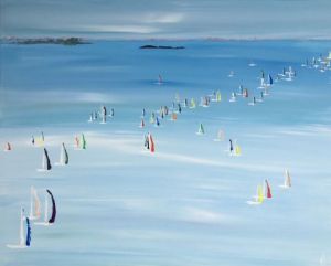 Galerie d'art de Valerie Jouve