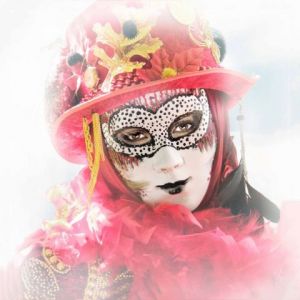 Galerie d'art de Jean-luc Rousseau